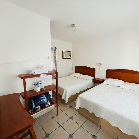 Hotel Moreno Ciudad Valles Buitenkant foto
