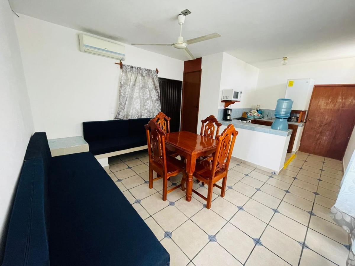 Hotel Moreno Ciudad Valles Buitenkant foto